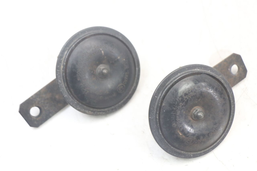 photo de CLAXON TRIUMPH SPEED TRIPLE T301 900 (1994 - 1996) - Vista principal