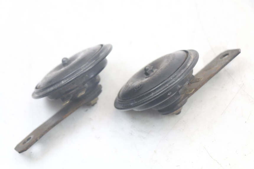 photo de CLAXON TRIUMPH SPEED TRIPLE T301 900 (1994 - 1996) - Detalle de la pieza