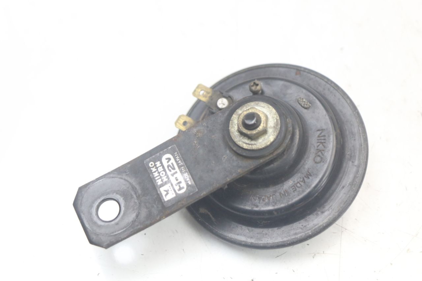 photo de CLAXON TRIUMPH SPEED TRIPLE T301 900 (1994 - 1996) - Vista general del producto