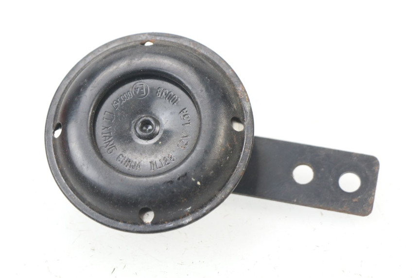 photo de CLAXON PEUGEOT SPEEDFIGHT 2 AC 50 (2000 - 2009) - Vista principal