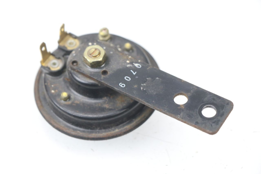 photo de CLAXON PEUGEOT SPEEDFIGHT 2 AC 50 (2000 - 2009) - Detalle de la pieza