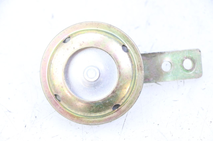 photo de CLAXON PEUGEOT SPEEDFIGHT 2 LC 50 (2000 - 2009) - Vista principal