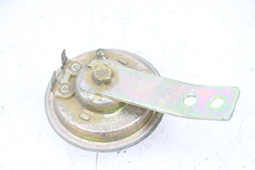 photo de CLAXON PEUGEOT SPEEDFIGHT 2 LC 50 (2000 - 2009) - Detalle de la pieza