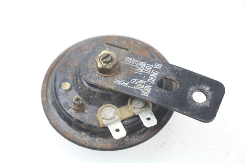 photo de CLAXON PEUGEOT SPEEDFIGHT 3 AIR 50 (2009 - 2015) - Detalle de la pieza