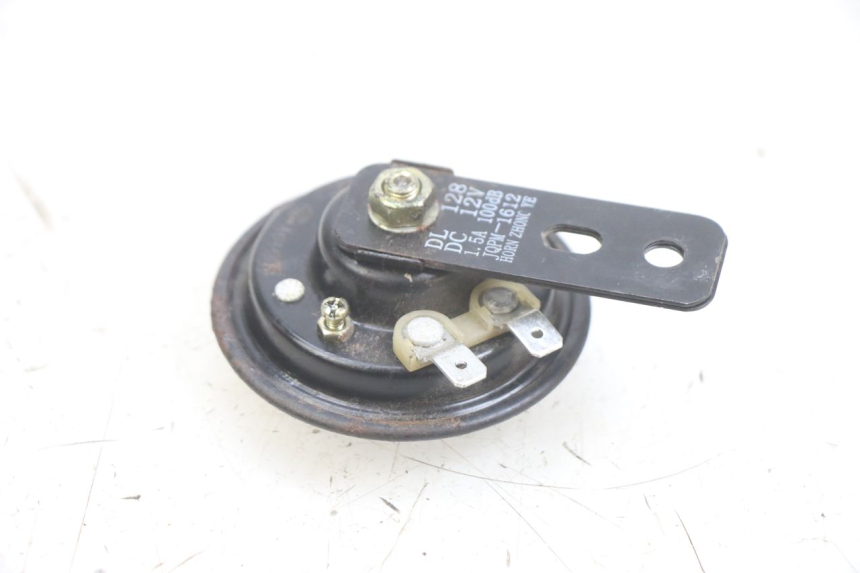 photo de CLAXON PEUGEOT SPEEDFIGHT 4 4T 50 (2015 - 2020) - Zoom estado de uso