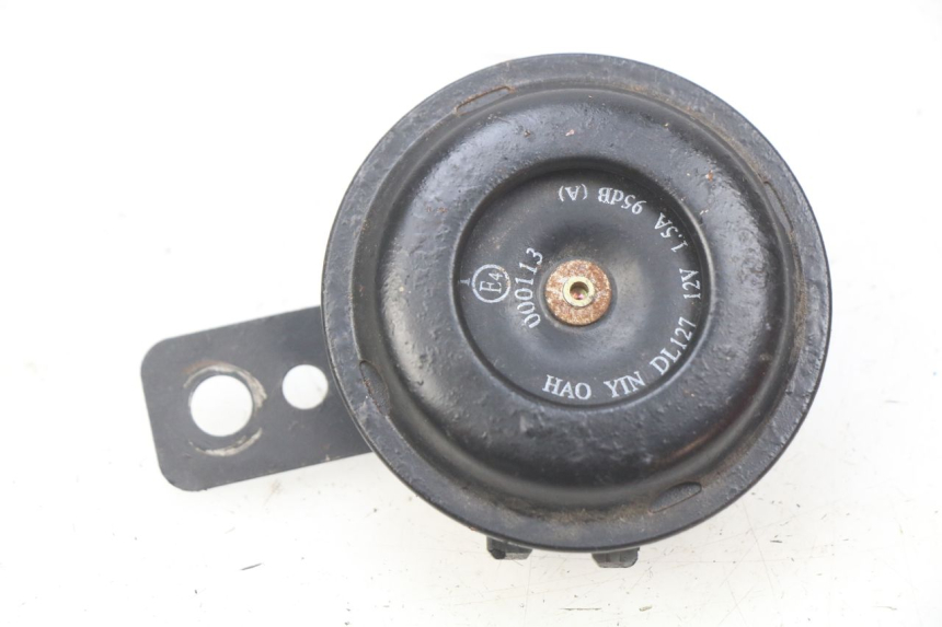 photo de CLAXON SACHS SPEEDJET 2T 50 (2007 - 2014) - Vista principal