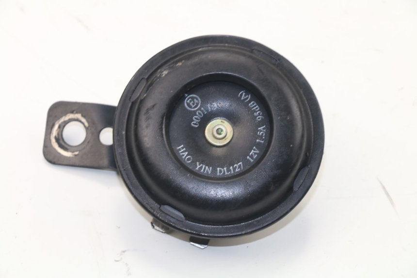 photo de CLAXON JIAJUE SPIRO 50 (2012 - 2018) - Vista principal