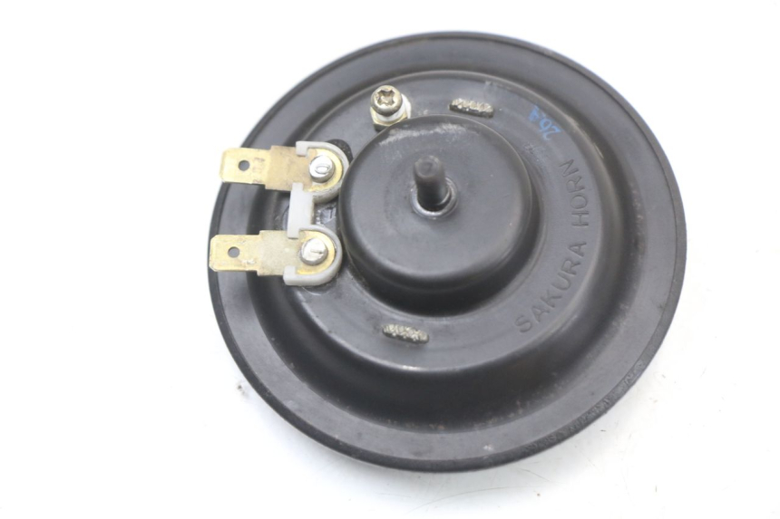 photo de CLAXON HARLEY DAVIDSON SPORTSTER XL CUSTOM 1200 (2003 - 2004) - Detalle de la pieza