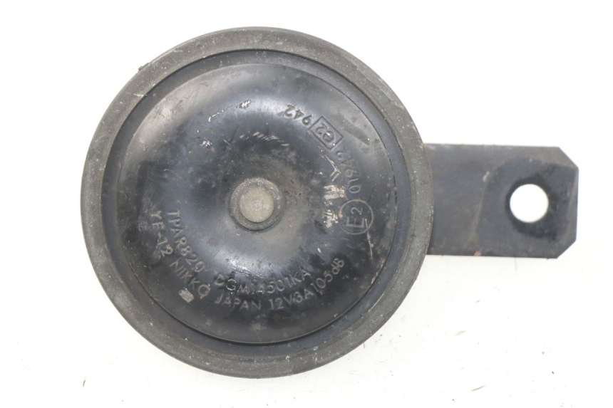 photo de CLAXON TRIUMPH SPRINT ST ABS 1050 (2005 - 2007) - Vista principal