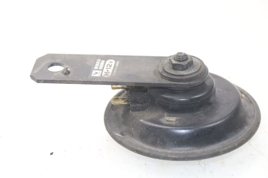 photo de CLAXON TRIUMPH SPRINT ST ABS 1050 (2005 - 2007) - Detalle de la pieza