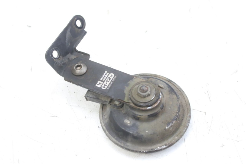 photo de CLAXON TRIUMPH SPRINT ST 955 (1999 - 2001) - Vista principal