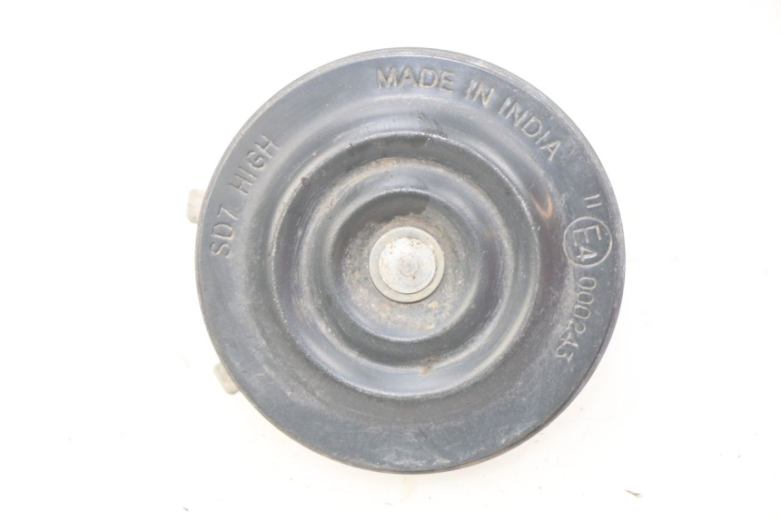 photo de CLAXON APRILIA SR 2T 50 (2018 - 2022) - Vista principal