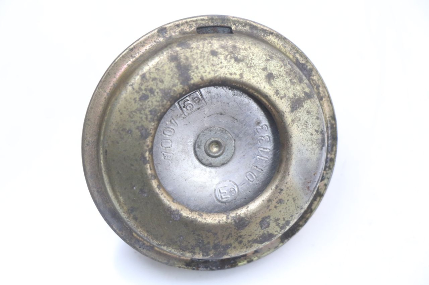 photo de CLAXON APRILIA SR CARB LC 2T 50 (2004 - 2012) - Vista principal