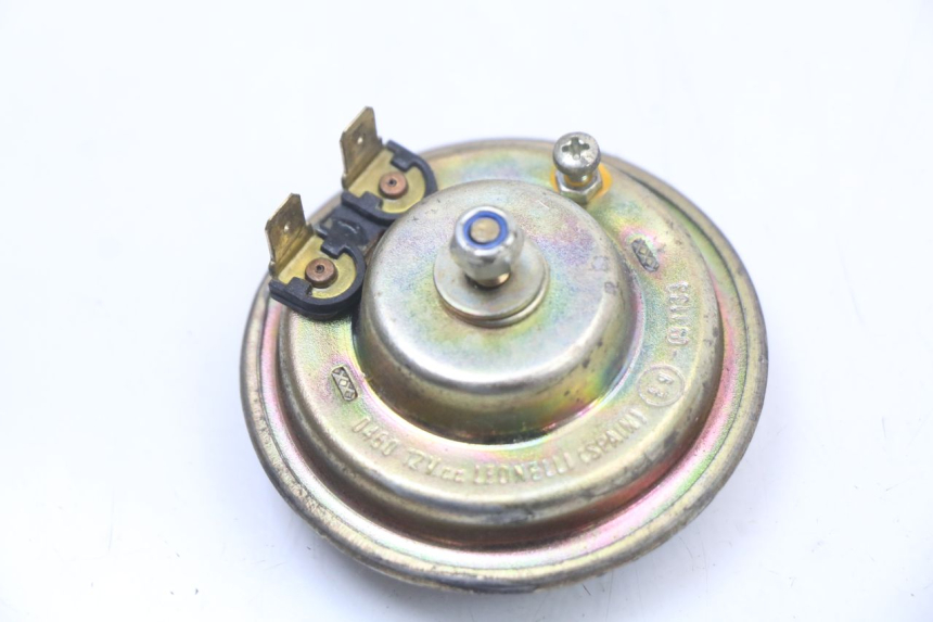 photo de CLAXON APRILIA SR CARB LC 2T 50 (2004 - 2012) - Detalle de la pieza