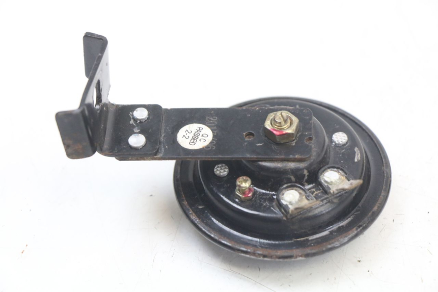 photo de CLAXON APRILIA SR MOTARD 50 (2012 - 2018) - Otra perspectiva