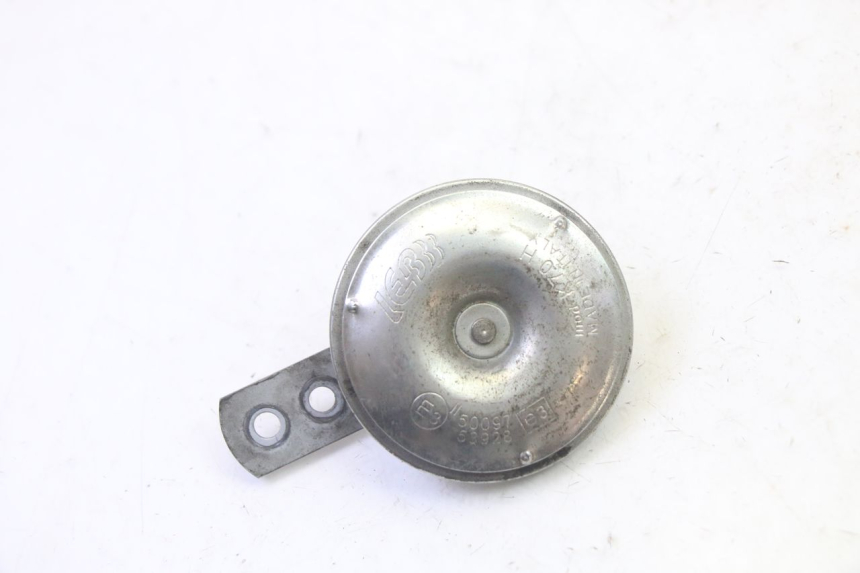 photo de CLAXON APRILIA SR R 2T LC 50 (2018 - 2021) - Vista principal