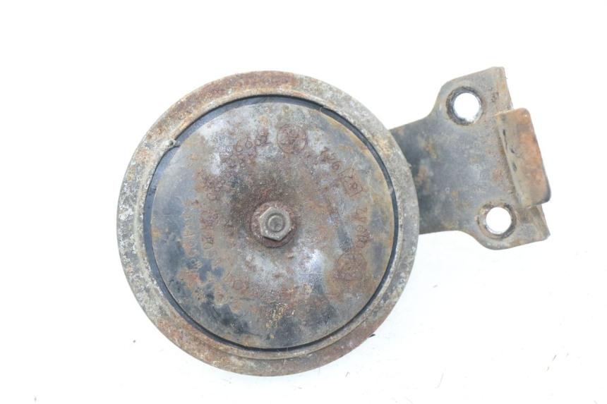 photo de CLAXON YAMAHA SR 125 (1982 - 2003) - Vista principal