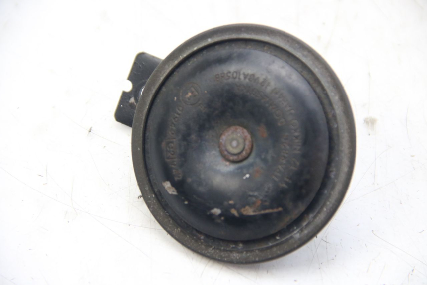 photo de CLAXON YAMAHA SR 125 (1982 - 2003) - Vista principal