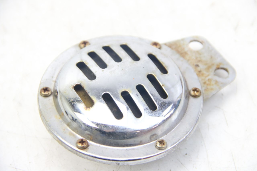 photo de CLAXON YAMAHA SR 125 (1982 - 2003) - Vista principal