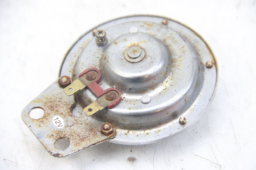 photo de CLAXON YAMAHA SR 125 (1982 - 2003) - Detalle de la pieza