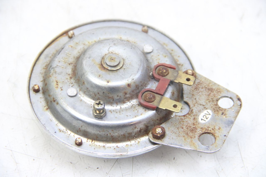 photo de CLAXON YAMAHA SR 125 (1982 - 2003) - Zoom estado de uso