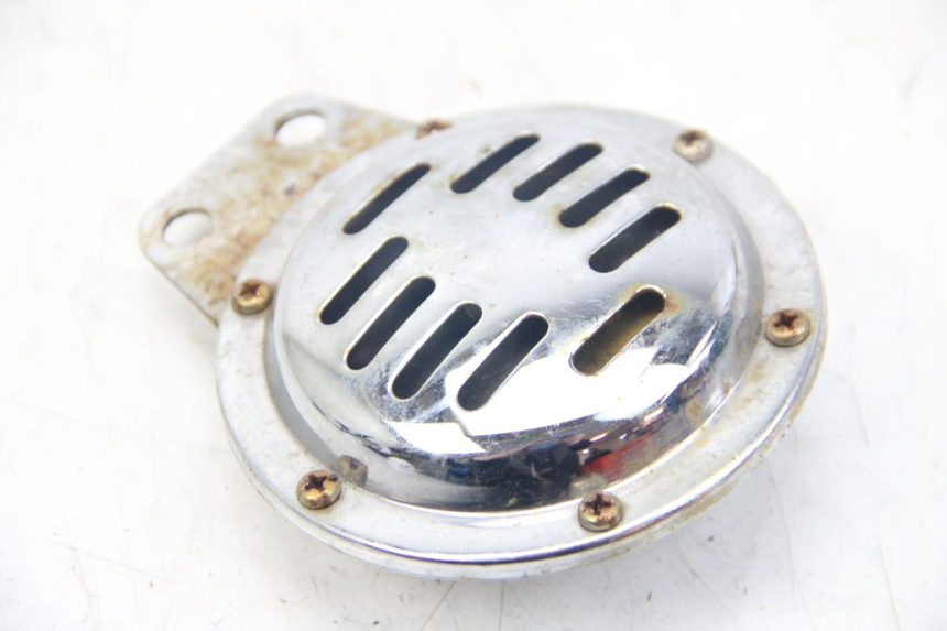 photo de CLAXON YAMAHA SR 125 (1982 - 2003) - Otra perspectiva