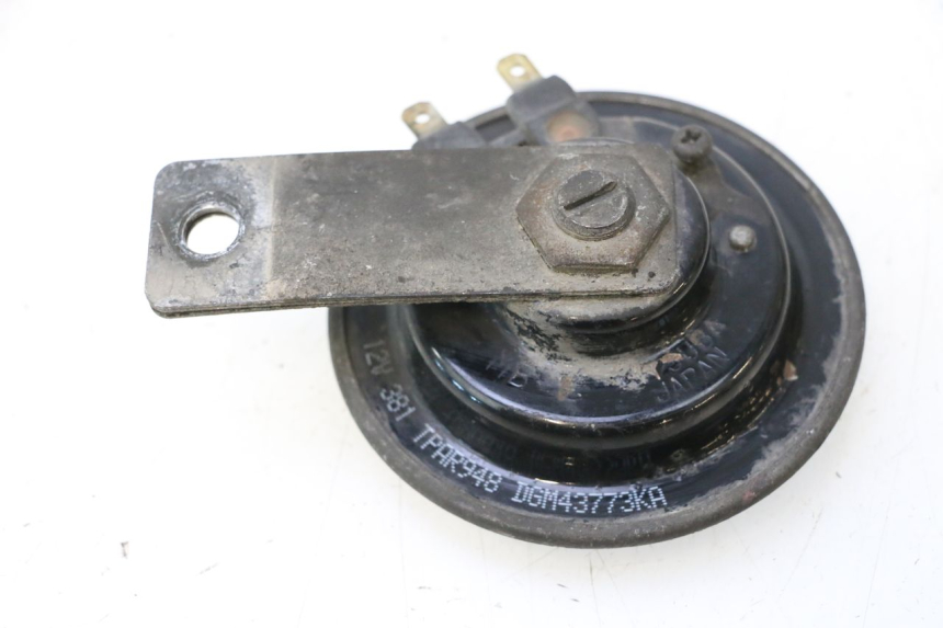 photo de CLAXON DUCATI SS IE DS CARENEE 1000 (2002 - 2006) - Detalle de la pieza
