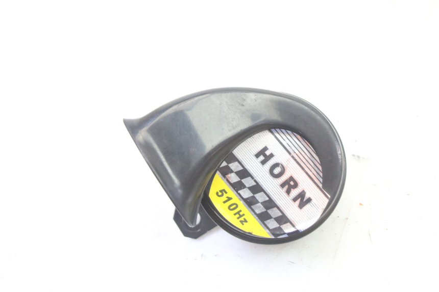 photo de CLAXON HONDA ST PAN EUROPEAN 1300 (2002 - 2013) - Vista principal