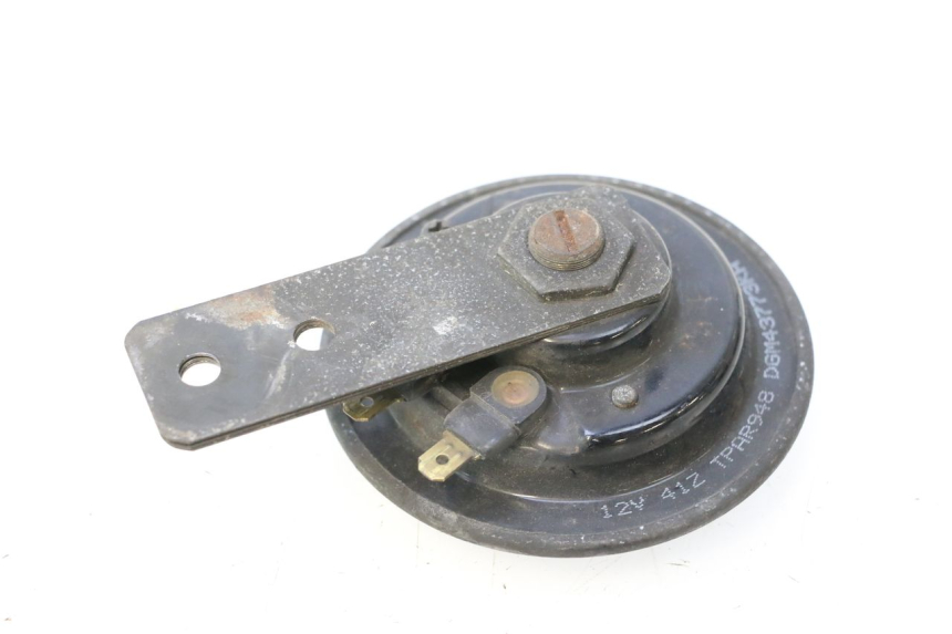 photo de CLAXON HONDA ST PAN EUROPEAN 1100 (1990 - 2002) - Zoom estado de uso