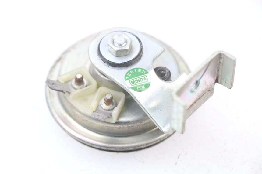 photo de CLAXON GILERA STALKER 50 (2004 - 2014) - Detalle de la pieza