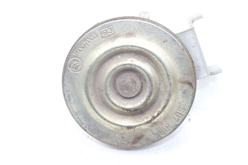 photo de CLAXON GILERA STALKER 50 (2004 - 2014) - Vista principal