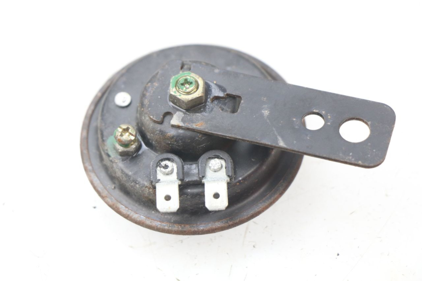 photo de CLAXON RAZZO STEED 125 (2012 - 2018) - Detalle de la pieza