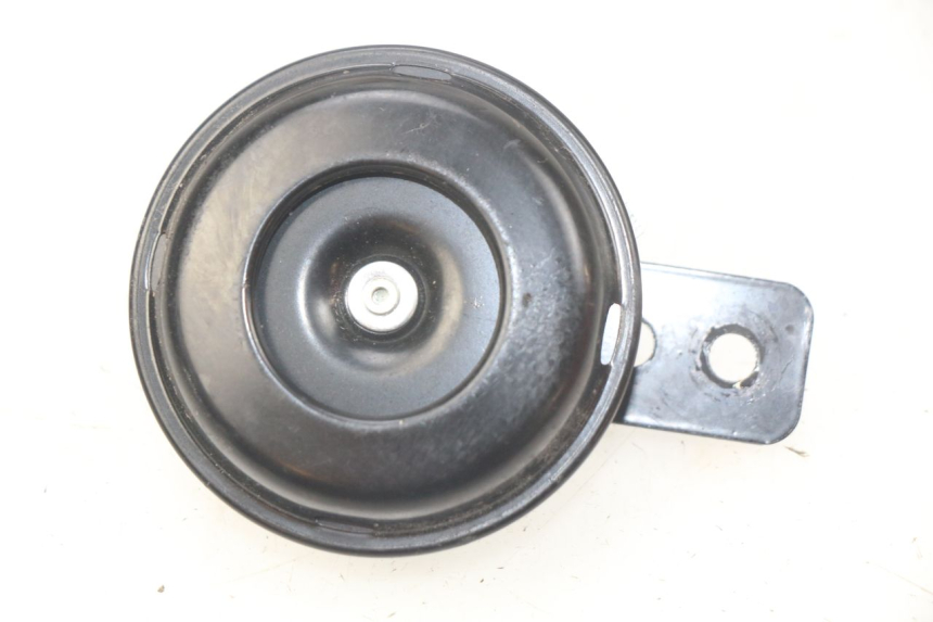 photo de CLAXON PEUGEOT STREETZONE 4T 50 (2018 - 2023) - Vista principal