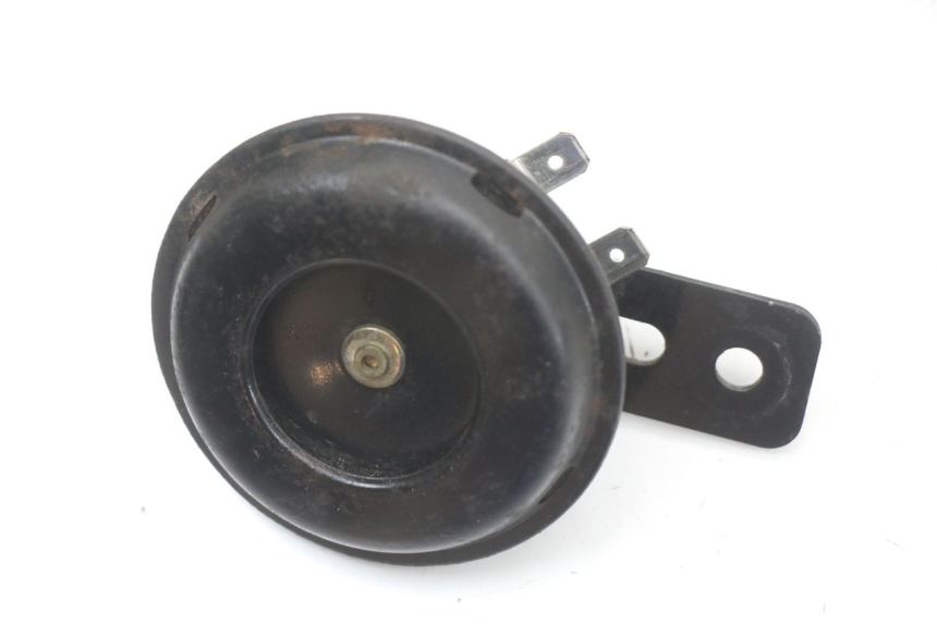 photo de CLAXON PEUGEOT STREETZONE I 2T 50 (2018 - 2020) - Vista principal