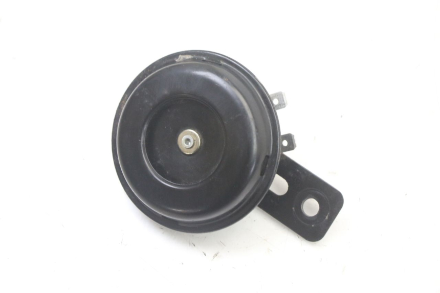 photo de CLAXON PEUGEOT STREETZONE I 2T 50 (2018 - 2020) - Vista principal