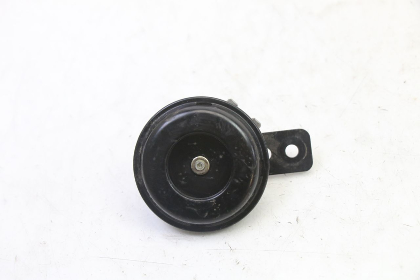 photo de CLAXON PEUGEOT STREETZONE I NAKED 2T 50 (2018 - 2020) - Vista principal