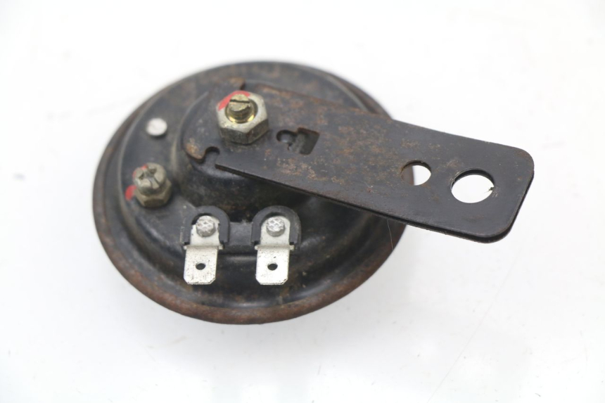 photo de CLAXON TNT MOTOR STRIKE 50 (2008 - 2010) - Detalle de la pieza