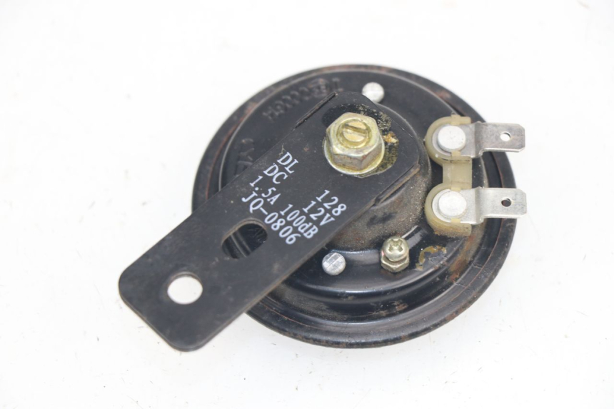 photo de CLAXON PEUGEOT SUM UP 125 (2008 - 2013) - Detalle de la pieza