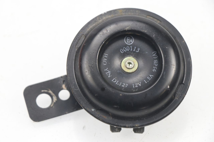 photo de CLAXON JM MOTORS SUNNY 50 (2017 - 2020) - Vista principal