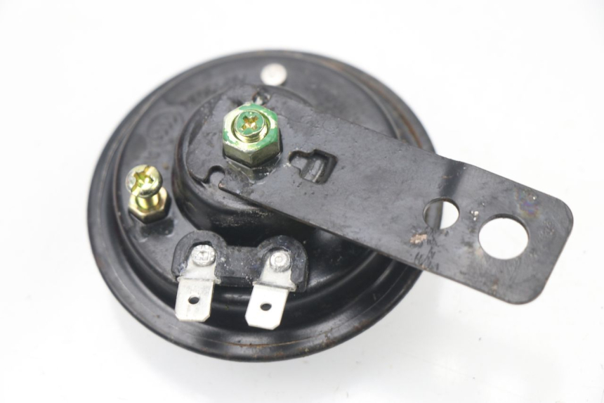 photo de CLAXON JM MOTORS SUNNY 50 (2017 - 2020) - Detalle de la pieza