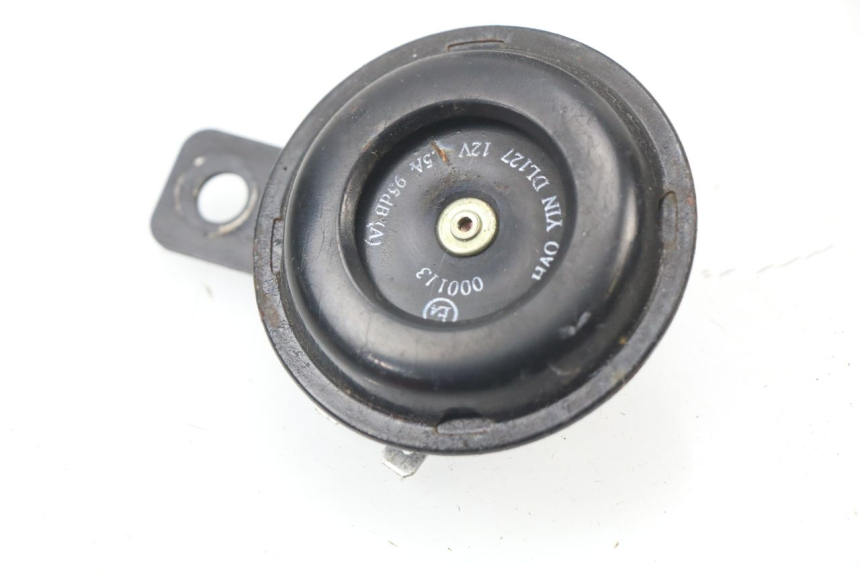 photo de CLAXON JM MOTORS SUNNY 50 (2017 - 2020) - Vista principal