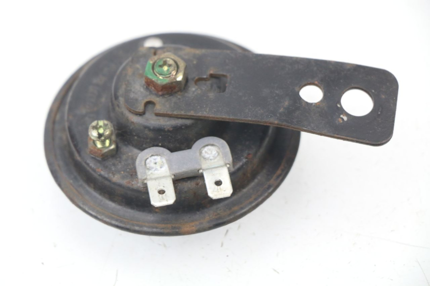 photo de CLAXON JM MOTORS SUNNY 50 (2017 - 2020) - Detalle de la pieza