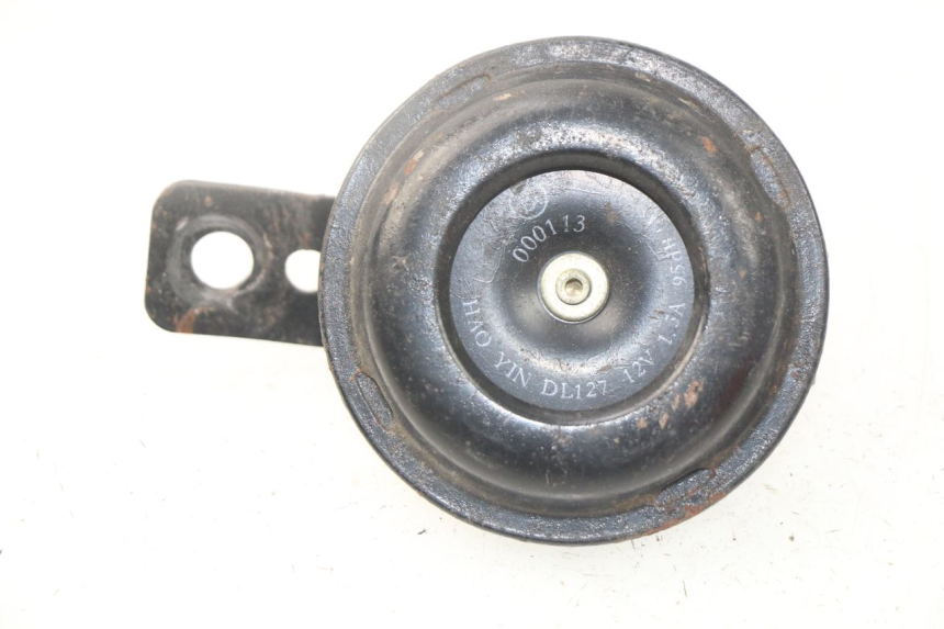 photo de CLAXON JM MOTORS SUNNY 50 (2017 - 2020) - Vista principal