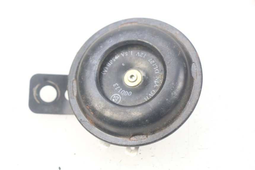 photo de CLAXON JM MOTORS SUNNY 50 (2017 - 2020) - Vista principal