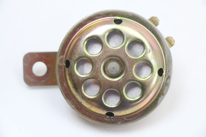 photo de CLAXON KYMCO SUPER 8 4T 50 (2018 - 2020) - Vista principal