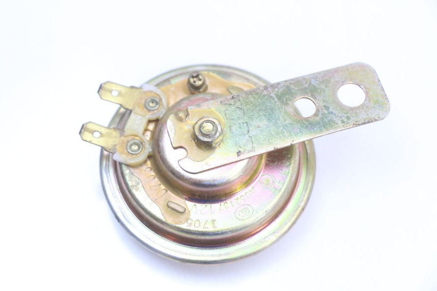 photo de CLAXON KYMCO SUPER 8 4T 50 (2018 - 2020) - Detalle de la pieza