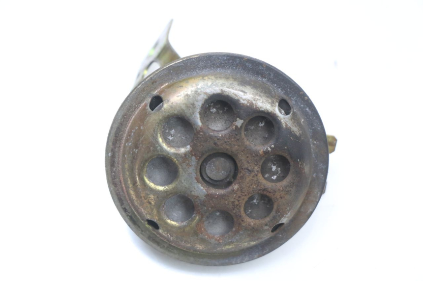 photo de CLAXON KYMCO SUPER 8 4T 50 (2021 - 2024) - Vista principal