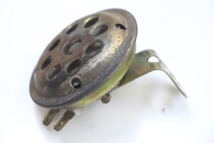 photo de CLAXON KYMCO SUPER 8 4T 50 (2021 - 2024) - Detalle de la pieza