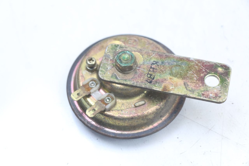 photo de CLAXON KYMCO SUPER 8 125 (2008 - 2015) - Detalle de la pieza