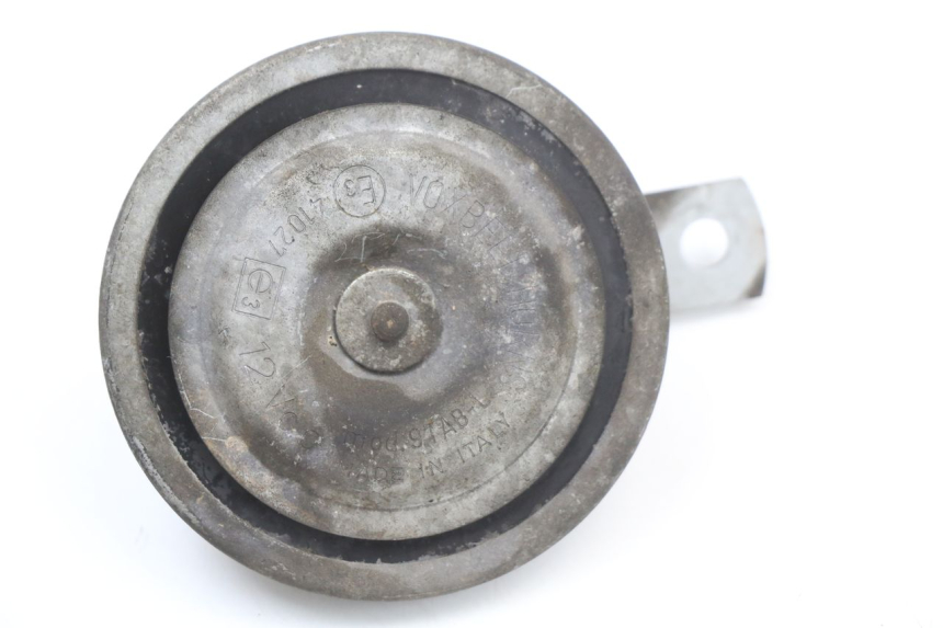 photo de CLAXON CAGIVA SUPER CITY 125 (1992 - 1997) - Vista principal